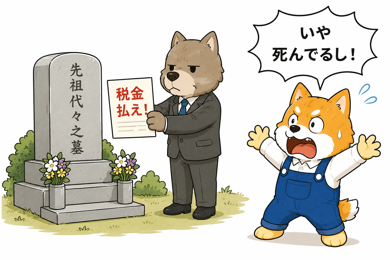 重大かつ明白な瑕疵がある行政行為の例
